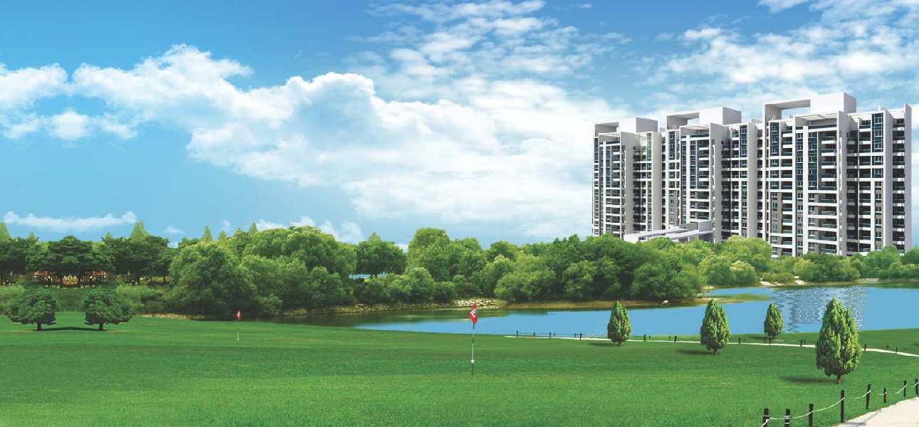 3 BHK Flats & Apartments for Sale in Sector 91, Mohali (2250 Sq.ft.)