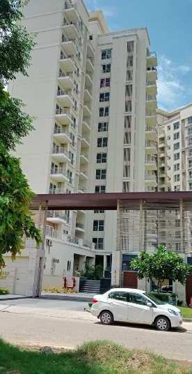 4 BHK Flats & Apartments for Sale in Sector 91, Mohali (2000 Sq.ft.)