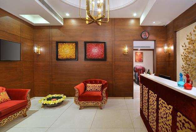 2100 Sq. Meter Hotel & Restaurant for Sale in Candolim, Goa