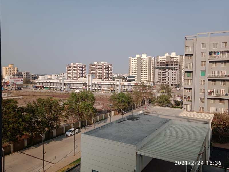 2 BHK Flats & Apartments for Sale in Pune (793 Sq.ft.)