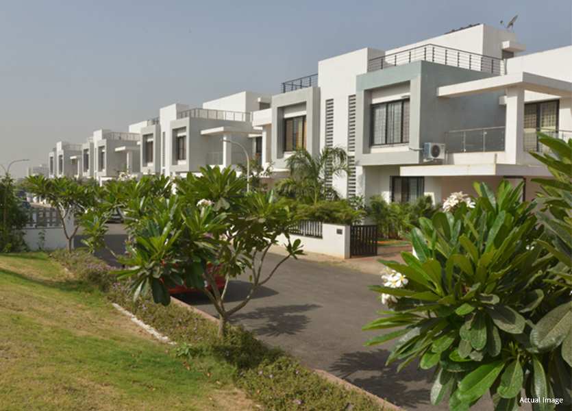 3 BHK Individual Houses / Villas For Rent In Wagholi, Pune (3300 Sq.ft.)