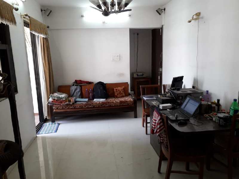 1 BHK Flats & Apartments for Rent in Wagholi, Pune (700 Sq.ft.)