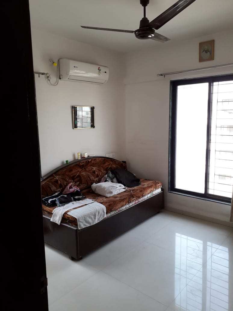 1 BHK Flats & Apartments for Rent in Wagholi, Pune (700 Sq.ft.)