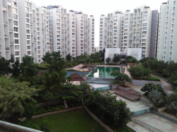 1bhk available in ivy estate in umang homes