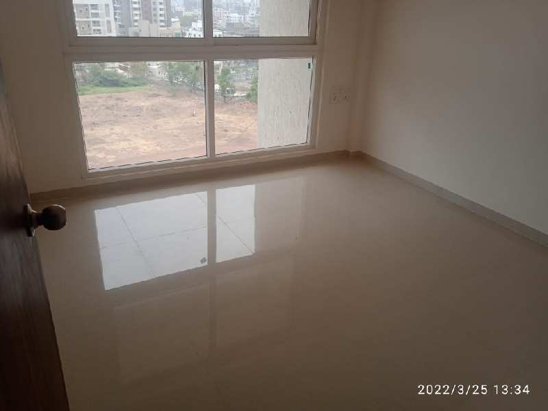 3bhk flat available in Gagan Adira