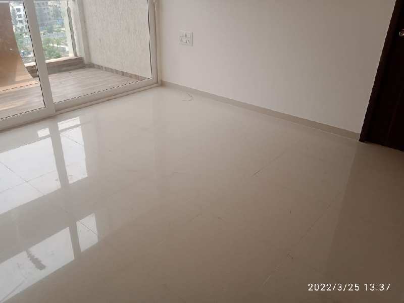 3bhk flat available in Gagan Adira