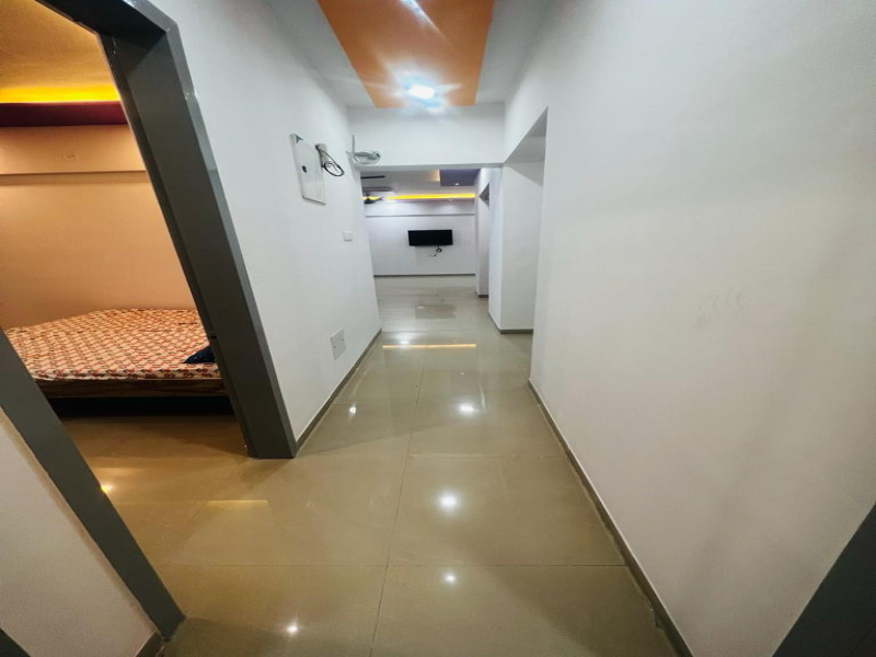 3bh fully furnished apartment available for pg girls