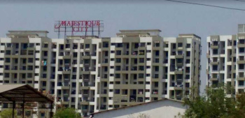 2 BHK Flats & Apartments for Rent in Wagholi, Pune (856 Sq.ft.)
