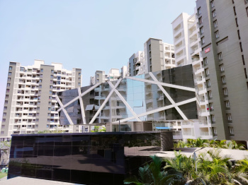 1 BHK Flats & Apartments for Rent in Wagholi, Pune (800 Sq.ft.)