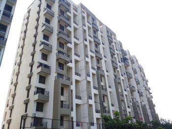 Flats & Apartments for Rent in Wagholi, Pune (900 Sq.ft.)