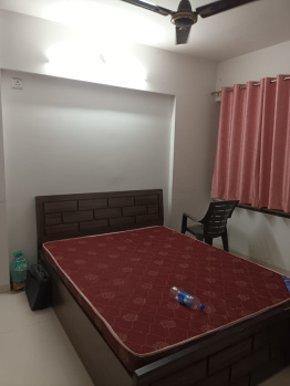 Flats & Apartments for Rent in Wagholi, Pune (1000 Sq.ft.)