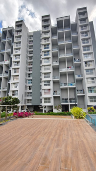 Flats & Apartments for Rent in Wagholi, Pune (1000 Sq.ft.)