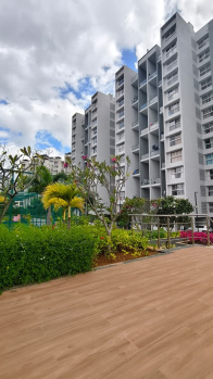 Flats & Apartments for Rent in Wagholi, Pune (1500 Sq.ft.)