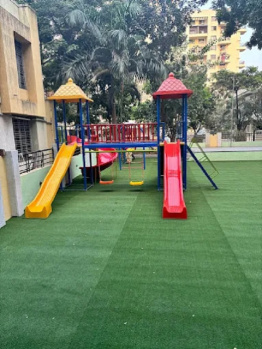 Flats & Apartments for Rent in Wagholi, Pune (1150 Sq.ft.)