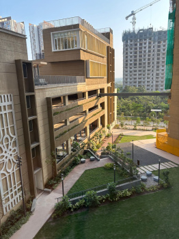 300 Sq.ft. Studio Apartments for Rent in Manjri Bk, Pune