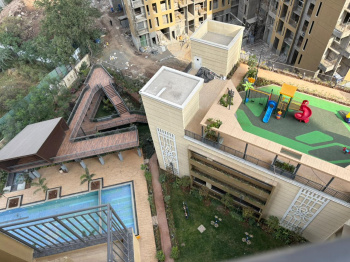Flats & Apartments for Rent in Manjri Bk, Pune (1160 Sq.ft.)