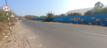 Industrial Land / Plot for Sale in Koregaon Bhima, Pune (88000 Sq.ft.)