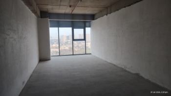 Office Space for Rent in Ubale Nagar, Pune (550 Sq.ft.)