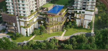 Property for sale in Sangamvadi, Pune