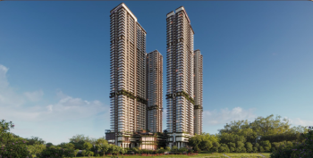 2 BHK Flats & Apartments for Sale in Sangamvadi, Pune (907 Sq.ft.)