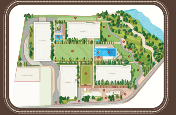 Property for sale in Sangamvadi, Pune