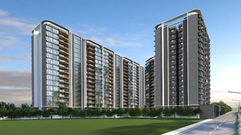 3 BHK Flats & Apartments for Sale in Kharadi, Pune (1325 Sq.ft.)