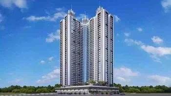 4 BHK Flats & Apartments for Sale in Kharadi, Pune (1717 Sq.ft.)