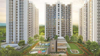 2 BHK Flats & Apartments for Sale in Kharadi, Pune (1012 Sq.ft.)