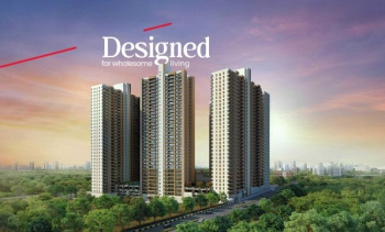 3 BHK Flats & Apartments for Sale in Wagholi, Pune (1115 Sq.ft.)