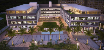 1000 Sq.ft. Office Space for Sale in Wagholi, Pune