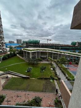 Flats & Apartments for Sale in Kharadi, Pune (760 Sq.ft.)