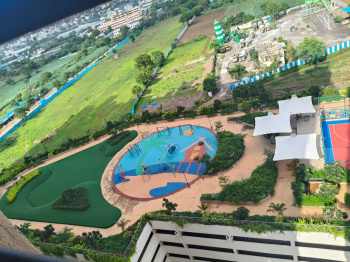 Flats & Apartments for Sale in Manjari Khurd, Pune (515 Sq.ft.)