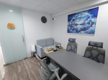 Office Space for Rent in Wagholi, Pune (495 Sq.ft.)