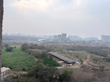 Studio Apartments for Rent in Manjri, Pune (345 Sq.ft.)