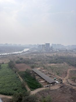 Studio Apartments for Rent in Manjri, Pune (345 Sq.ft.)