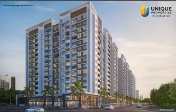 Flats & Apartments for Rent in Thite Nagar, Pune (1000 Sq.ft.)