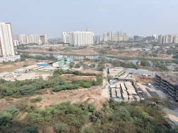 2 BHK Flats & Apartments for Rent in Thite Nagar, Pune (965 Sq.ft.)