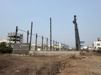 Warehouse/Godown for Rent in Lonikand, Pune (86112 Sq.ft.)