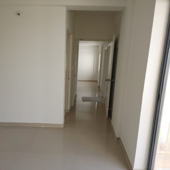 3 BHK Flats & Apartments for Sale in Gahunje, Pune (718 Sq.ft.)