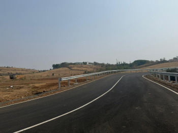 Industrial Space at Ranjangaon MIDC