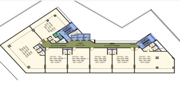 Commercial Shops for Rent in Kharadi, Pune (2714 Sq.ft.)