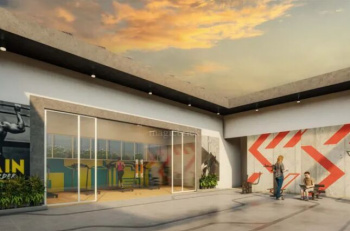 Commercial Shops for Rent in Hinjewadi, Pune (1200 Sq.ft.)