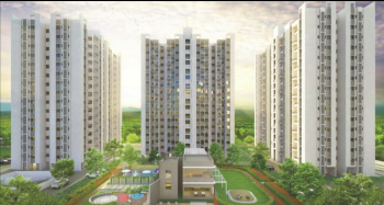 Flats & Apartments for Sale in Wagholi, Pune (900 Sq.ft.)