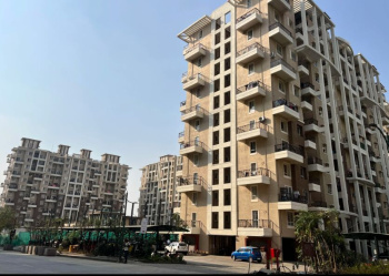 2 BHK Flats & Apartments for Rent in Wagholi, Pune (761 Sq.ft.)