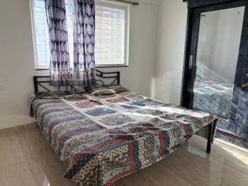 1 BHK Flats & Apartments for Sale in Manjari Khurd, Pune (516 Sq.ft.)