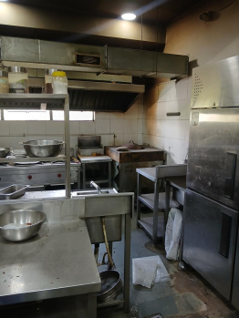 Hotel & Restaurant for Rent in Viman Nagar, Pune (3092 Sq.ft.)