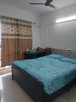 Flats & Apartments for Sale in Wagholi, Pune (1155 Sq.ft.)