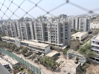 Flats & Apartments for Rent in Wagholi, Pune (850 Sq.ft.)