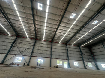 Warehouse/Godown for Rent in Lonikand, Pune (42000 Sq.ft.)