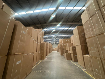 Warehouse/Godown for Rent in Sanaswadi, Pune (34000 Sq.ft.)